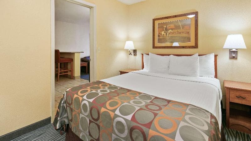 Best Western Desert Inn 3