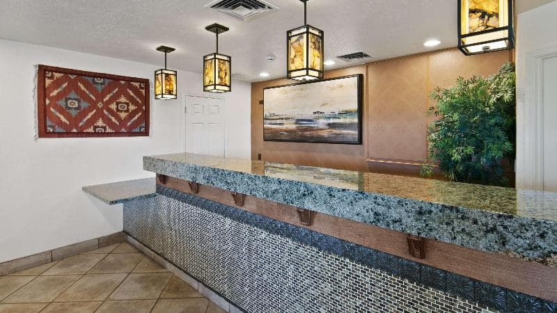 Best Western Prescottonian 2
