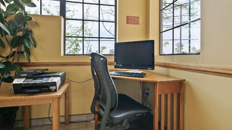 Best Western Paint Pony Lodge photo 1