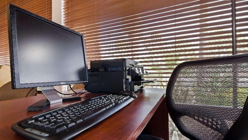 Best Western Royal Sun Inn & Suites photo 1