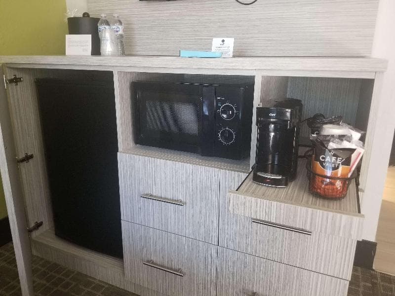 Best Western InnSuites Phoenix Hotel & Suites 3