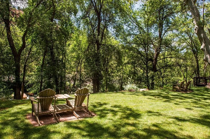 Best Western Plus Arroyo Roble Hotel & Creekside Villas 3