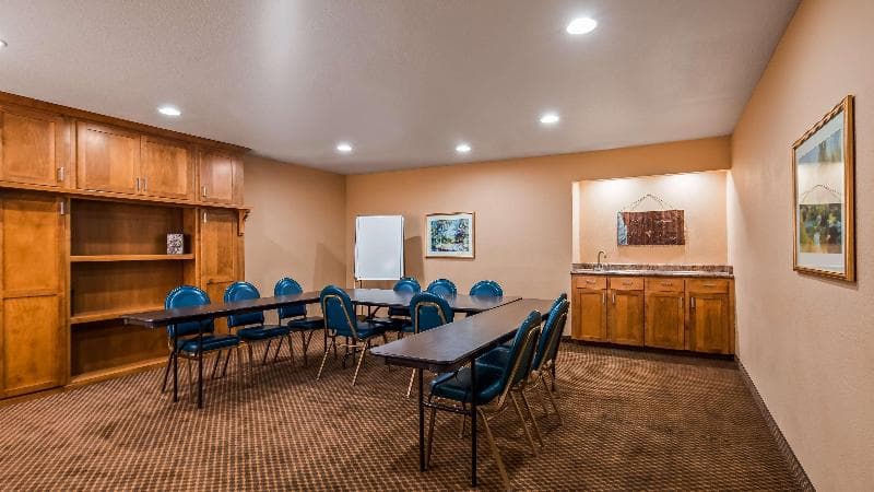 Best Western Cottonwood Inn 2
