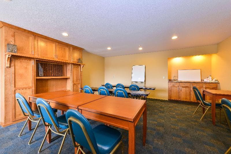 Best Western Cottonwood Inn 4