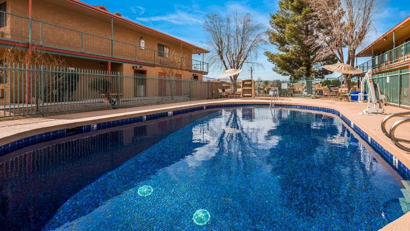 Best Western Cottonwood Inn 3
