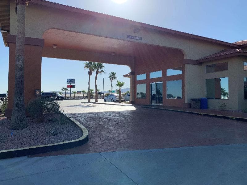 Best Western Desert Oasis photo 1