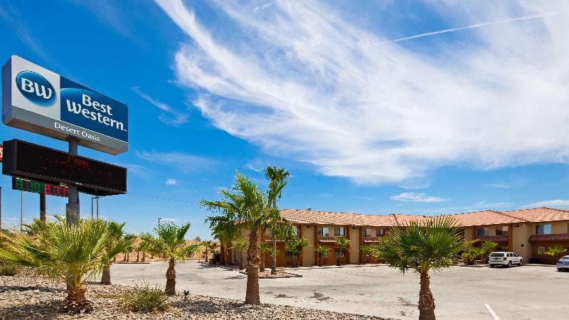 Best Western Desert Oasis 3