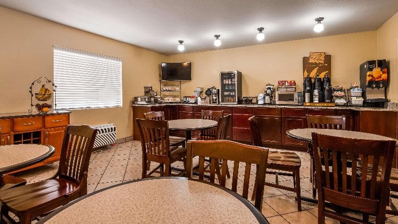 Best Western Sunrise Inn photo 1