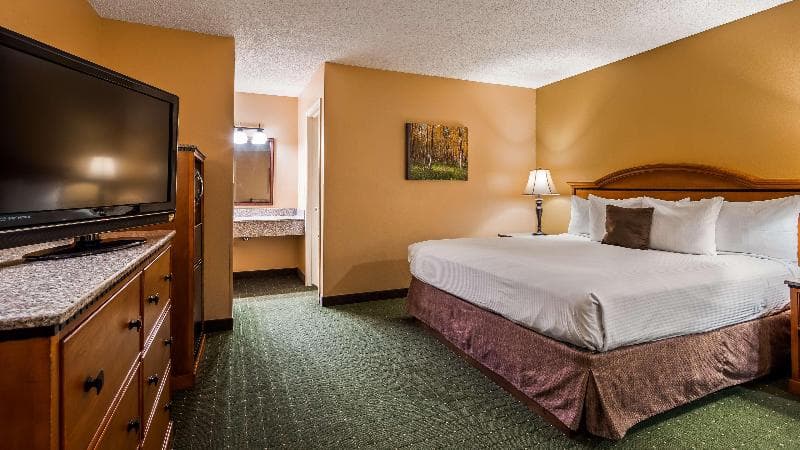 Best Western Sunrise Inn 2