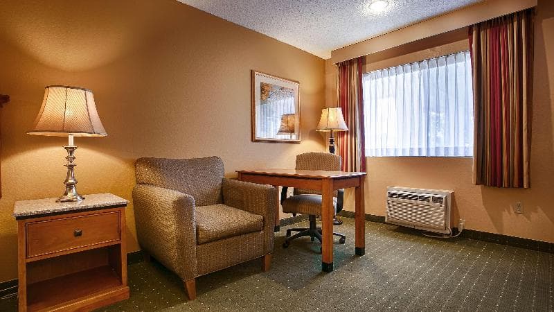 Best Western Sunrise Inn 3