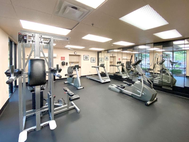Best Western Plus Inn of Williams 2