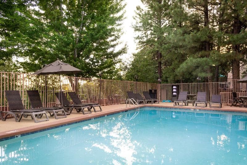 Best Western Plus Inn of Williams 5
