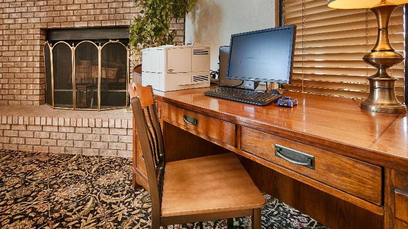Best Western Sawmill Inn photo 1