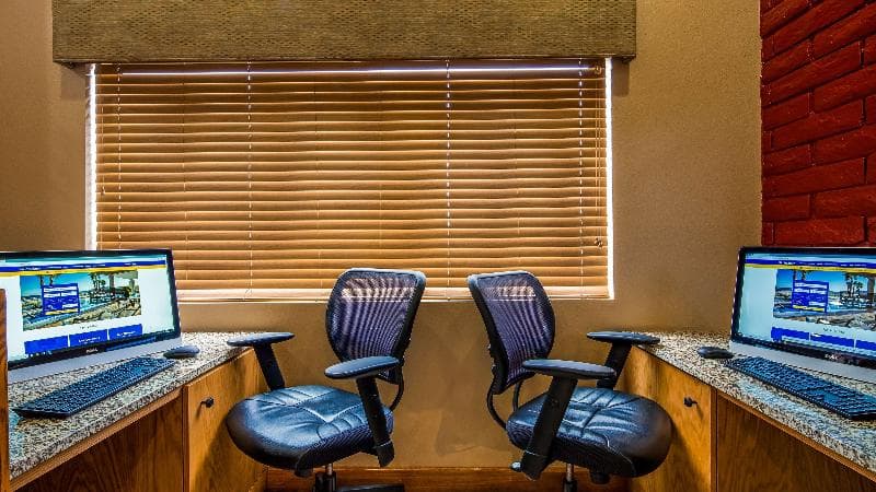 Best Western Canyon De Chelly Inn photo 1