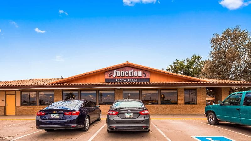 Best Western Canyon De Chelly Inn 3