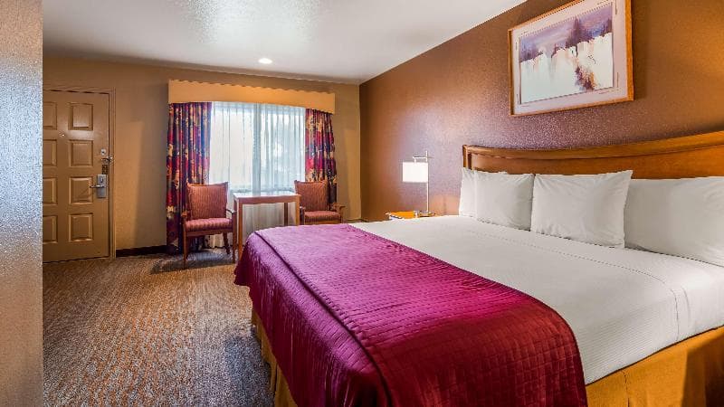 Best Western Canyon De Chelly Inn 4