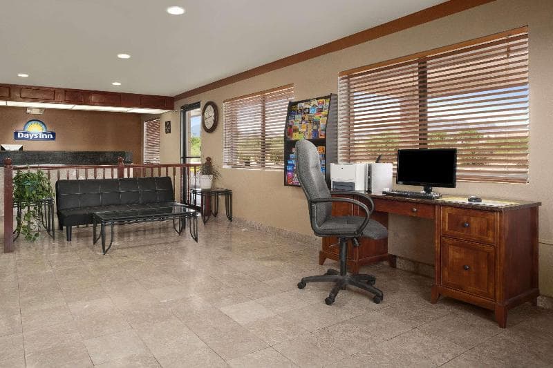 Sierra Inn 4