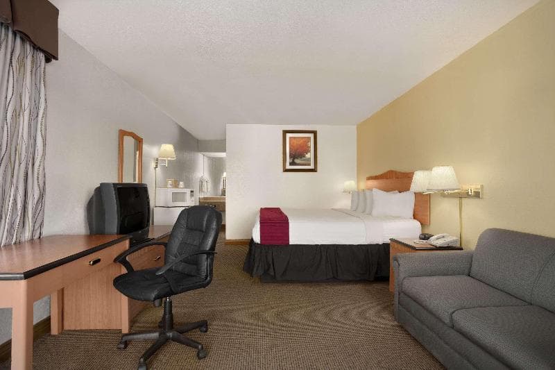 Sierra Inn 3