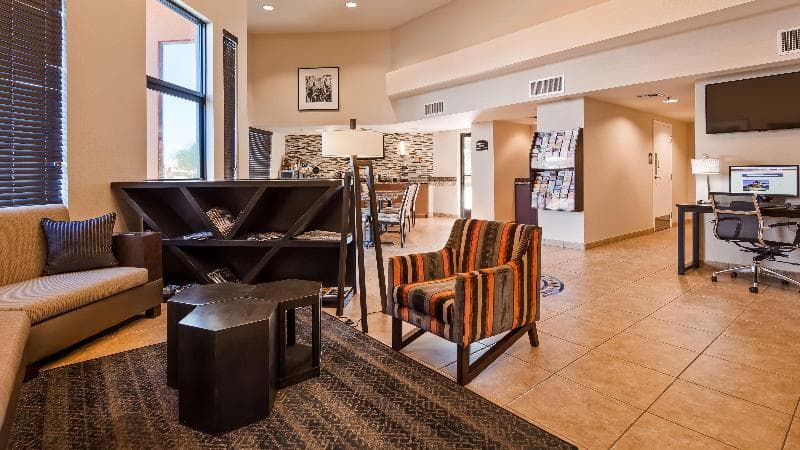 Best Western Inn of Chandler 2