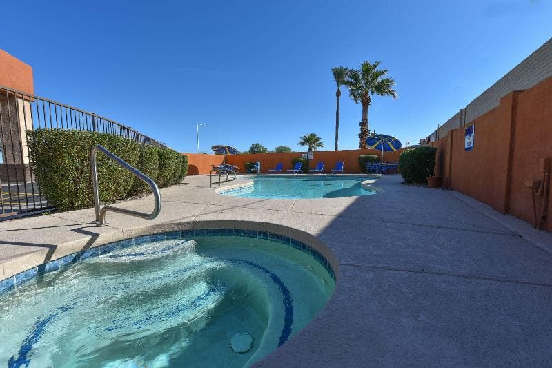Best Western Inn of Chandler 3