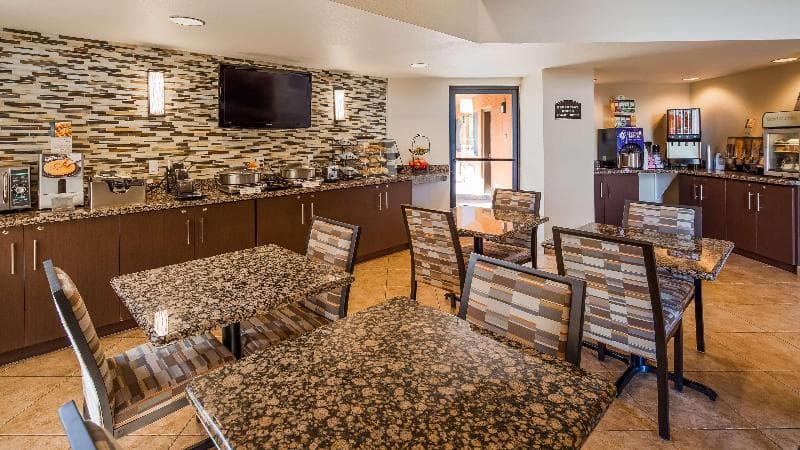 Best Western Inn of Chandler photo 1