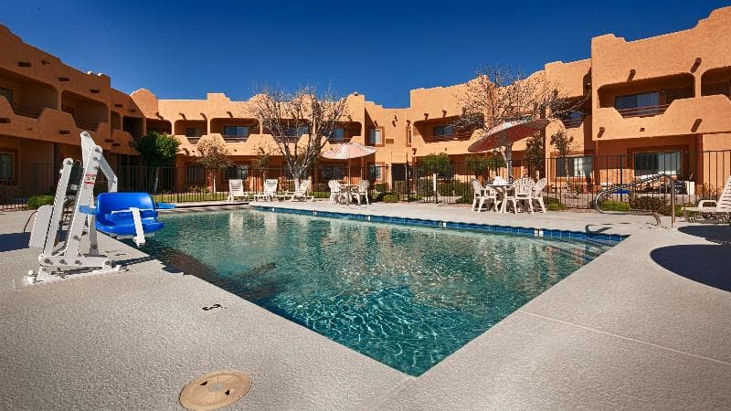 Best Western Gold Canyon Inn & Suites photo 1
