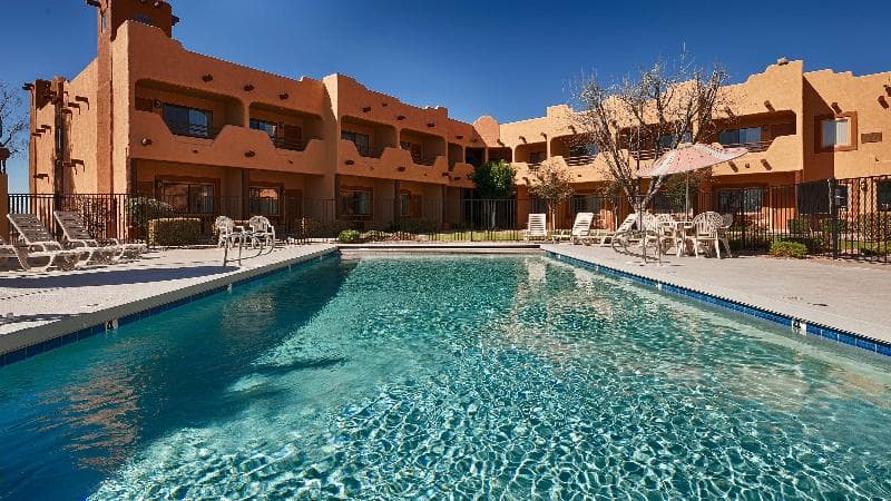 Best Western Gold Canyon Inn & Suites 3