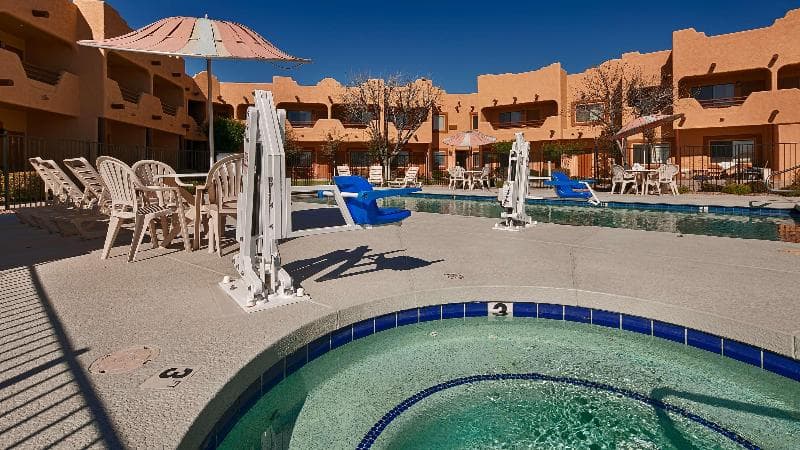 Best Western Gold Canyon Inn & Suites 4