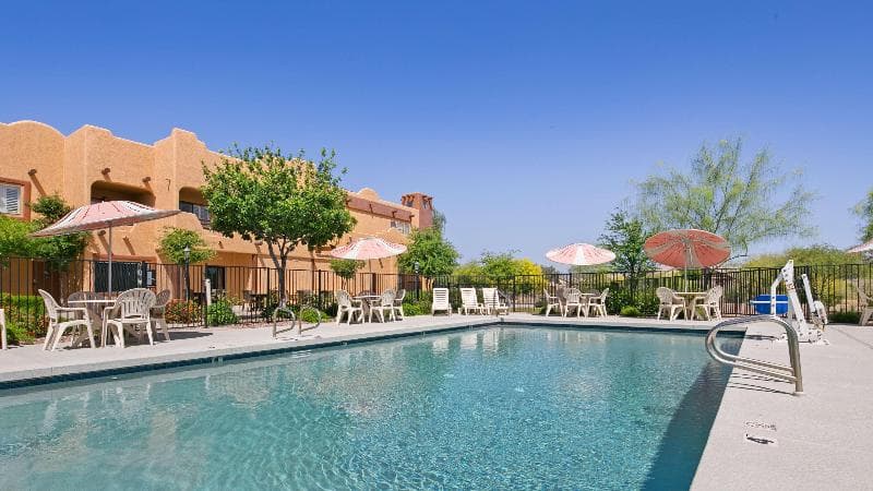 Best Western Gold Canyon Inn & Suites 5