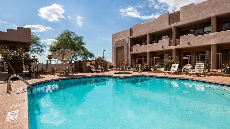 Best Western Apache Junction Inn photo 1