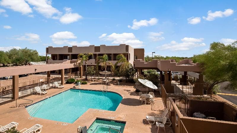 Best Western Apache Junction Inn 3