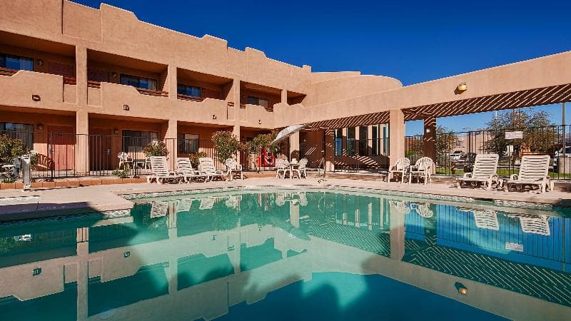 Best Western Apache Junction Inn 4