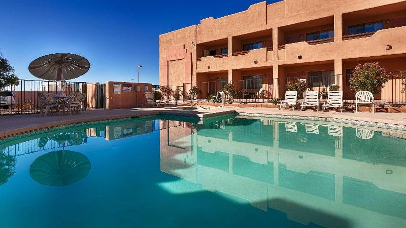 Best Western Apache Junction Inn 5