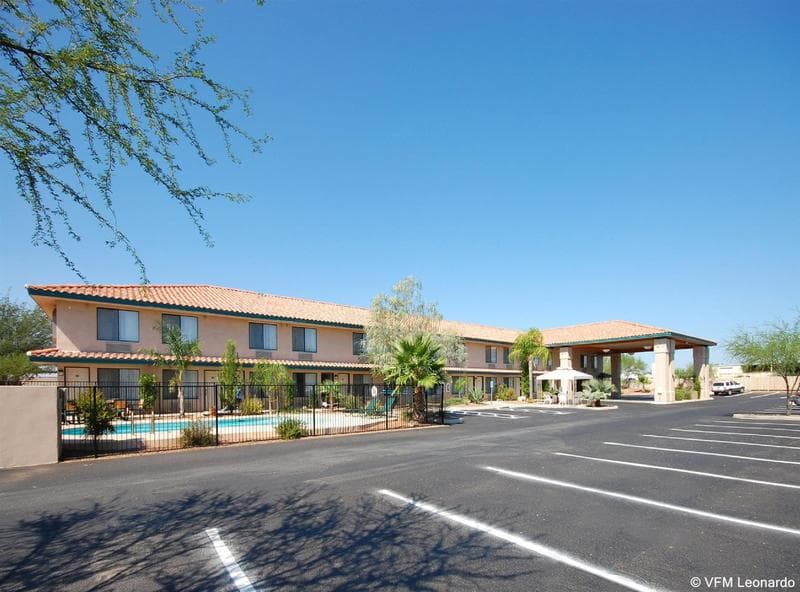 Catalina Inn photo 1