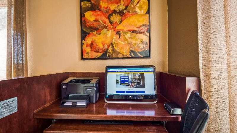 Best Western Plus Winslow Inn photo 1