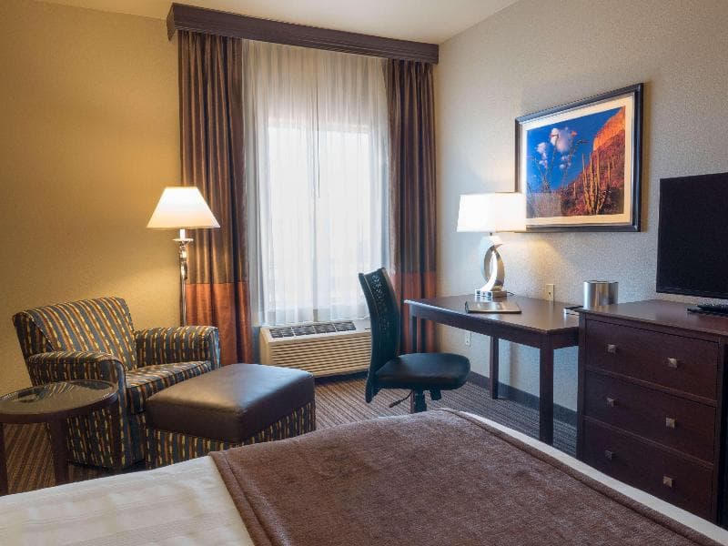 Best Western Plus Winslow Inn 3