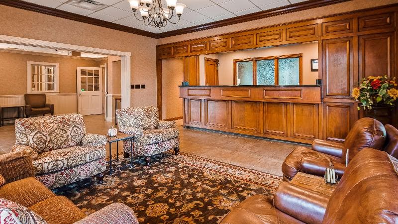Best Western Inn of the Ozarks 4