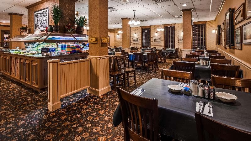 Best Western Inn of the Ozarks 2