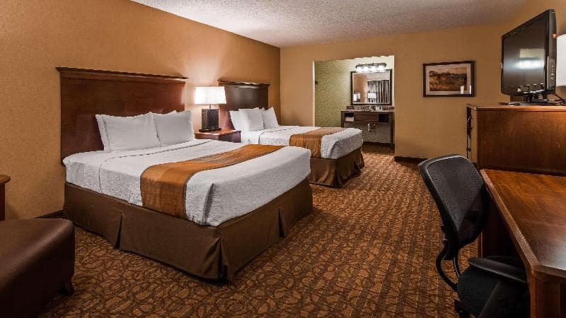 Best Western Inn of the Ozarks 3