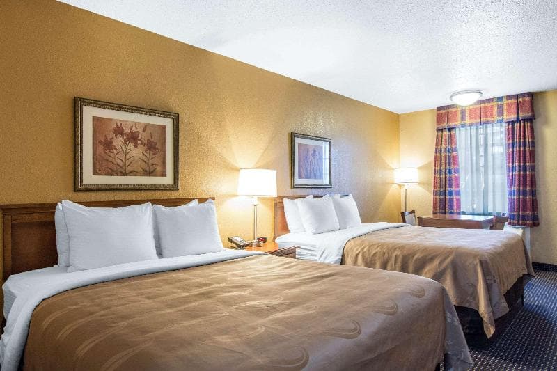 Best Western Continental Inn 3