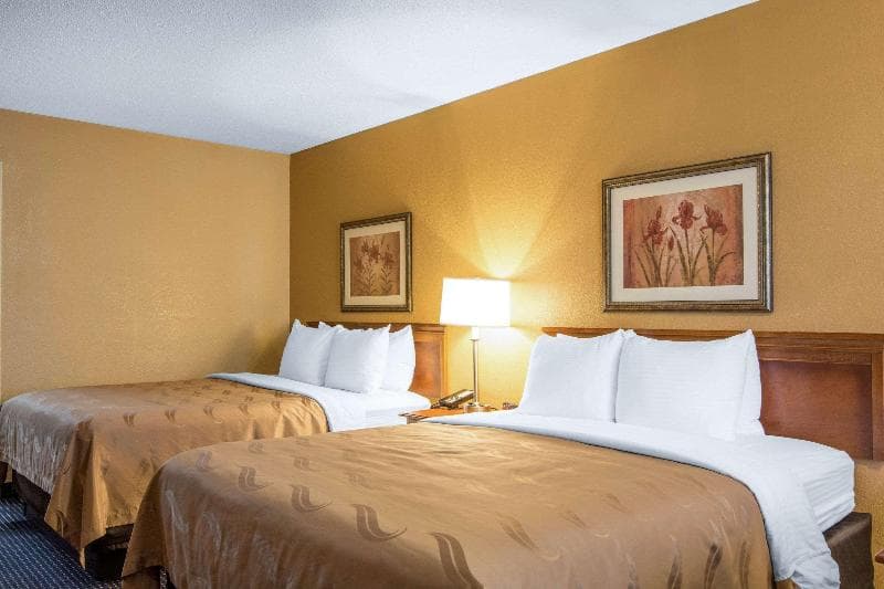 Best Western Continental Inn 5