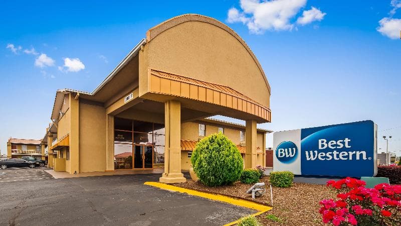 Best Western Conway 5