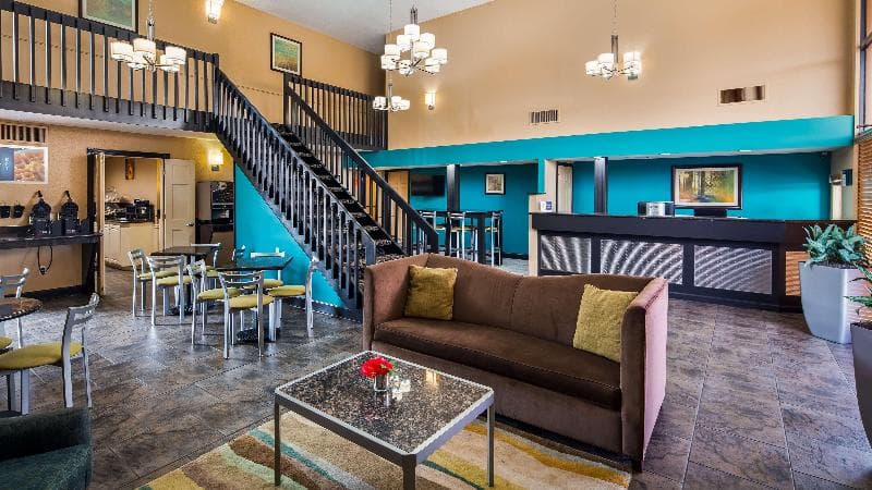 Best Western Conway 3