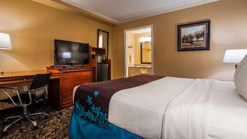 Best Western Conway 2