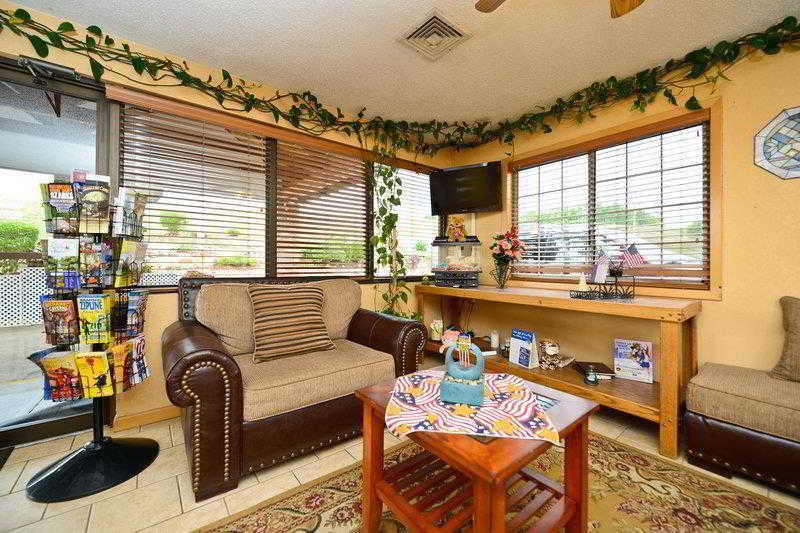 Best Western Village Inn 4