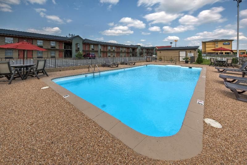 Best Western Inn 3