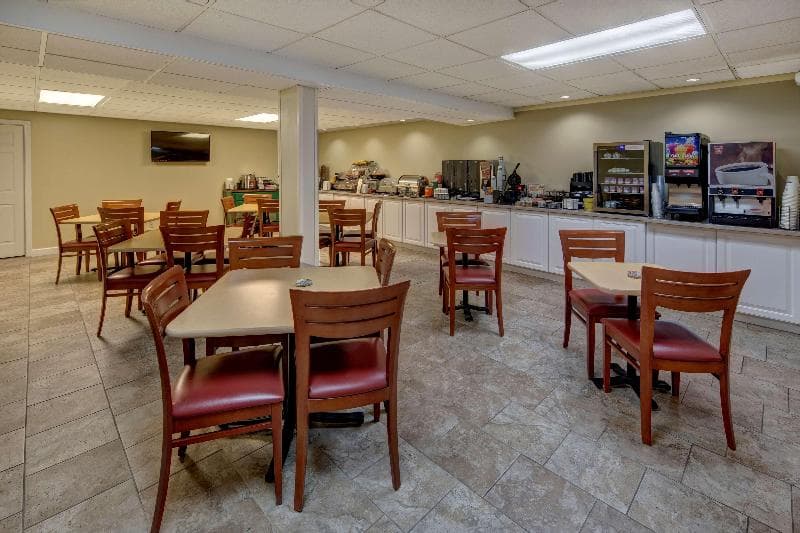 Best Western Inn 5