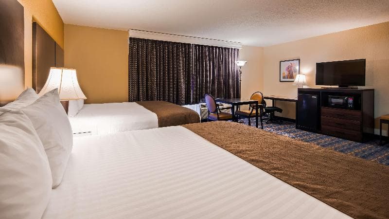Best Western Winners Circle 4