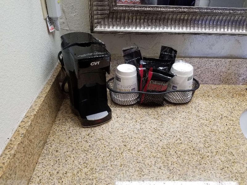 Quality Inn Clinton North 4