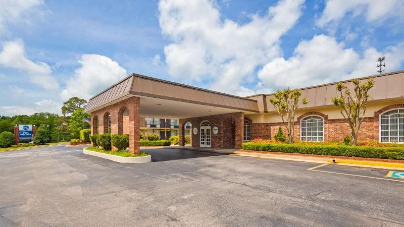 Best Western Eureka Inn photo 1